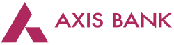 Axis Bank Logo